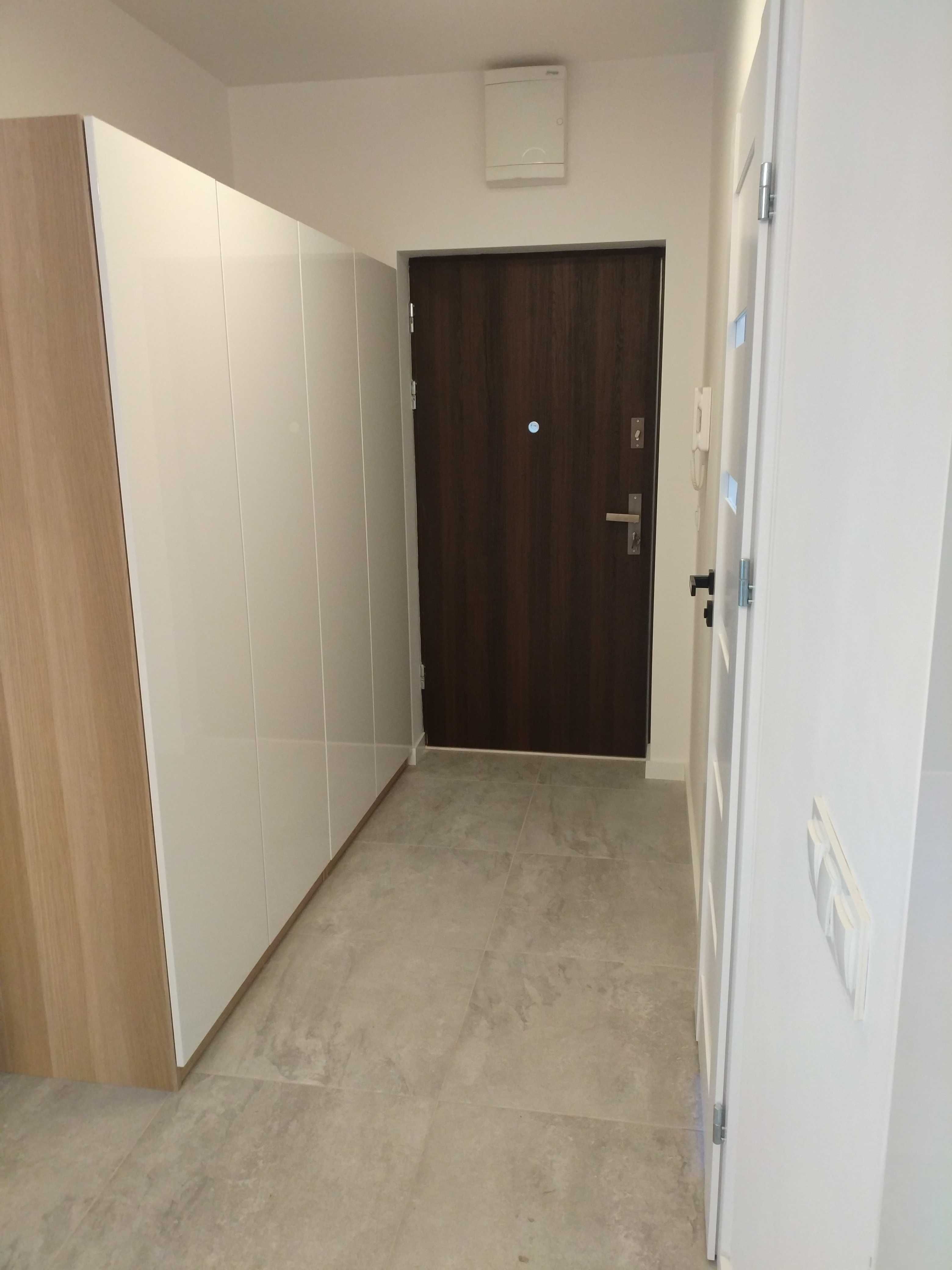 Apartament, Dolina Trzech Stawów, Katowice