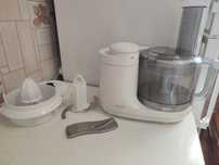 Комбайн kenwood fp295