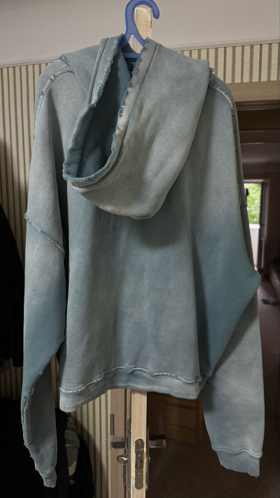 Худи Erd Hoodie Blue / Enfants Riches Deprimes Hoodie