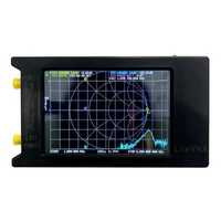 Аналізатор спектра LiteVNA 50kHz 6.3GHz (PcSmart)