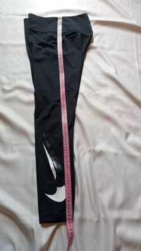 Legginsy sportowe Nike r. M