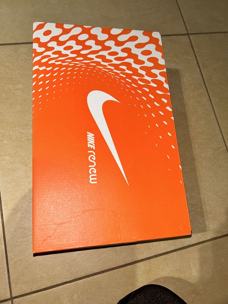 Бутсы футзалки Nike Mercurial