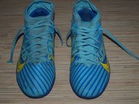 Buty Turfy Żwirówki Nike Mercurial KM r.37.5!!