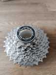 Kaseta Shimano CS HG 400 -9