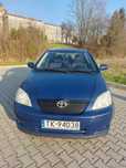 Toyota  Corolla 2002