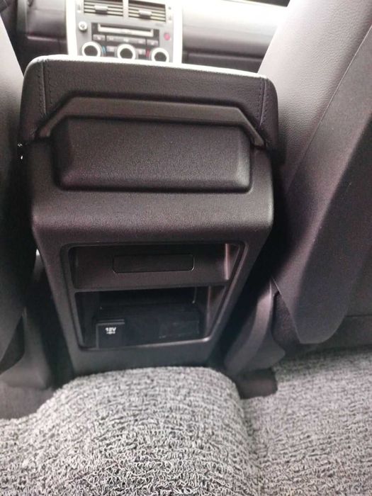 LAND ROVER 2.0 дизель