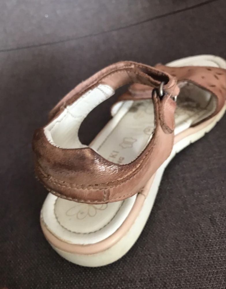 Sandały Lasocki rozm 31