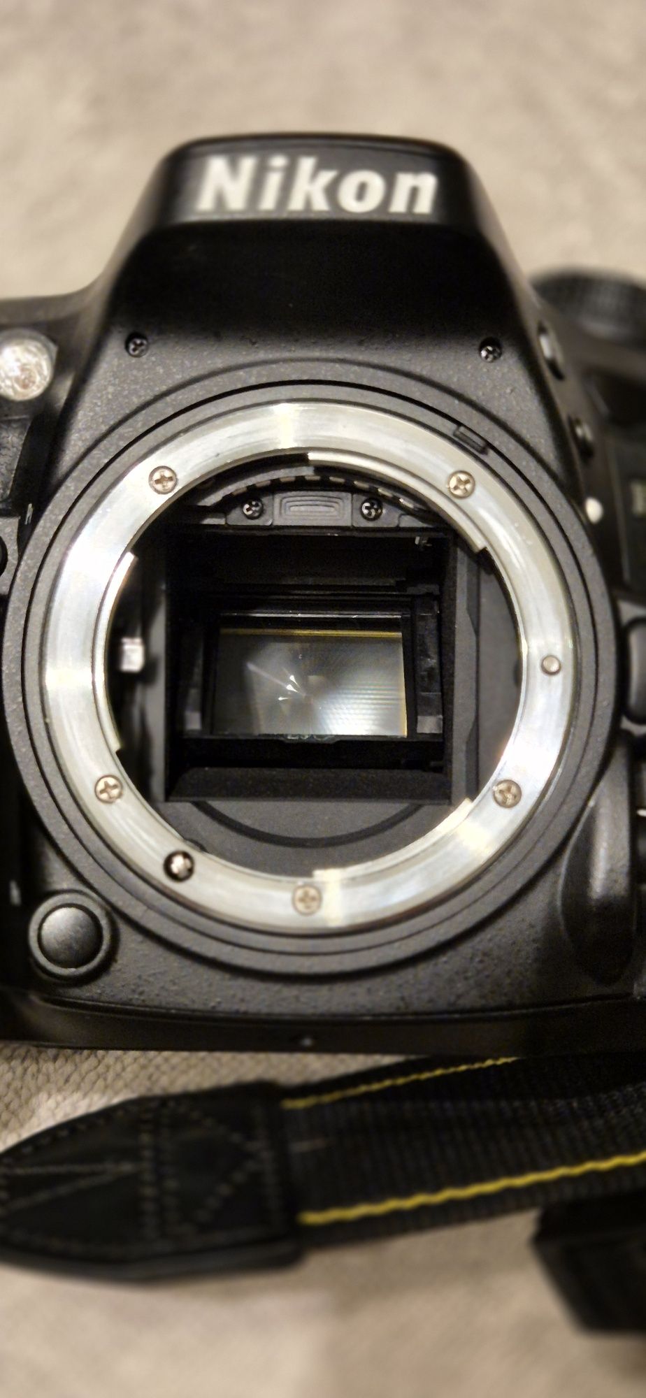 Nikon D7100 Jak nowy, Nikkor 50 f 1.8