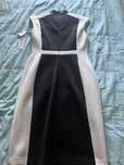 Vestido NOVO de marca Clavin Klein