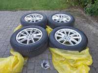 OPONY BRIDGESTONE 255/55/R18