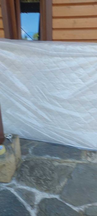 Матрас ортопедичний