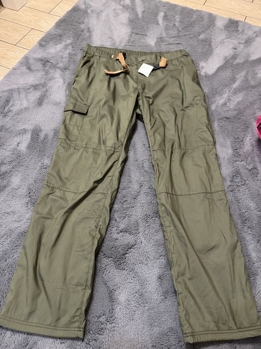 Штани Decathlon XL розмір