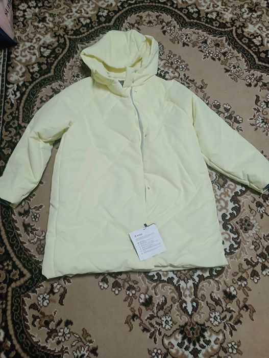 Куртки пальто пуховики, пересилаю