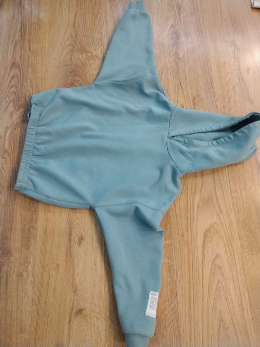 Bluzy dla dziewczynki 4 szt. r.152