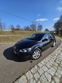 Golf 7 1.6 TDI bluemotion