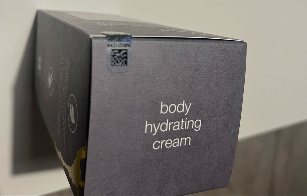 Dermalogica Body Hydranting Cream balsam do ciała