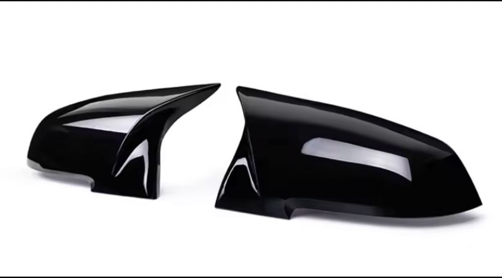 Накладки на зеркала bmw f30 f31 f32 e84 f20 f20 накладки на дзеркала