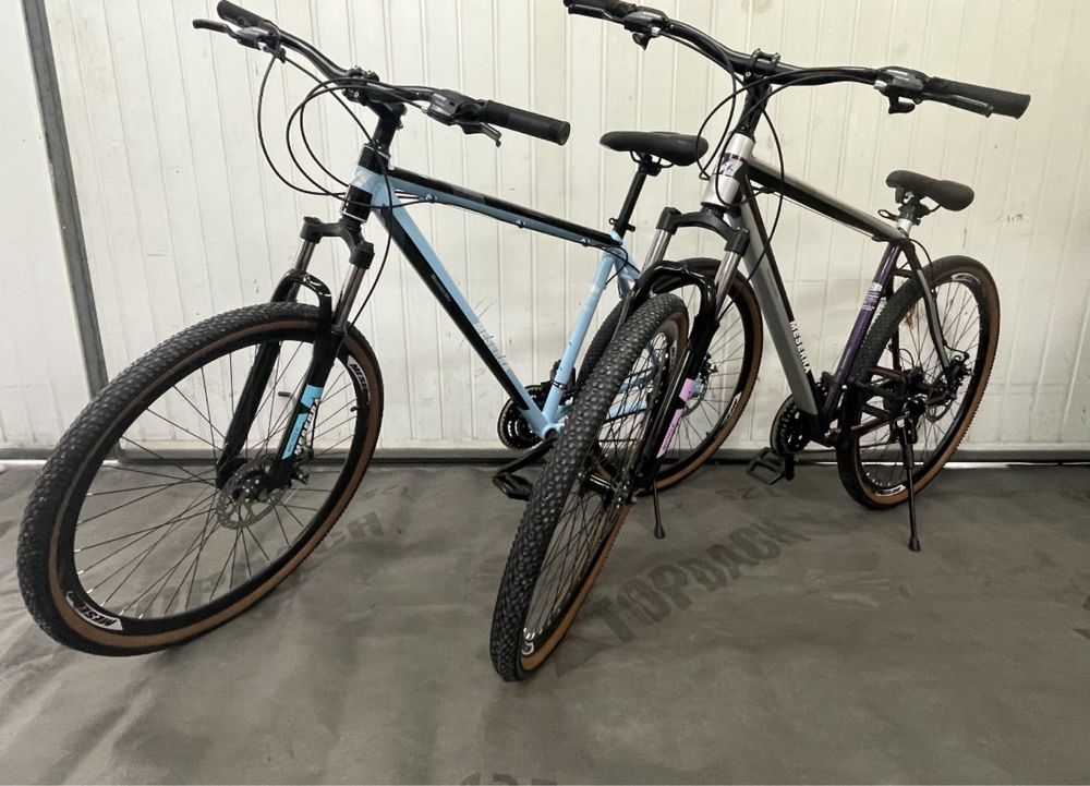 *NOWOŚĆ* Rower MESERRA Alu 21" koło 29" Super CENA! 2025r