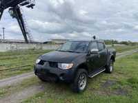 Mitsubishi L 200 2008г