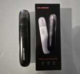 Maxgroom trymer maszynka golarka do nosa uszu włosy philips remington