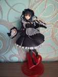 Аниме фигурки Anime figures Марин Китагава Куруми токисаки blue Archiv