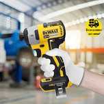 DeWALT DCF887N Шуруповерт акумуляторний, безщітковий без АКБ, Оригінал