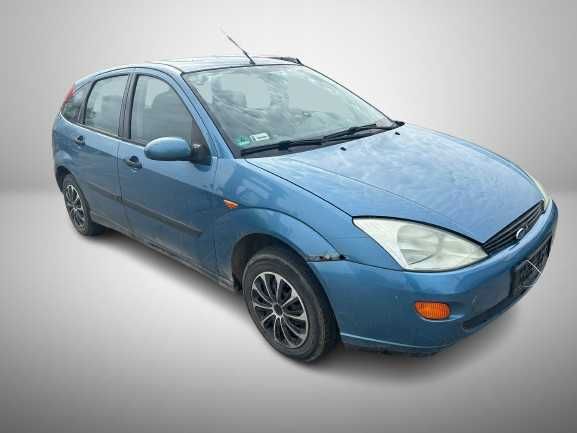 FORD FOCUS 1.4 zetec kolor t9 części