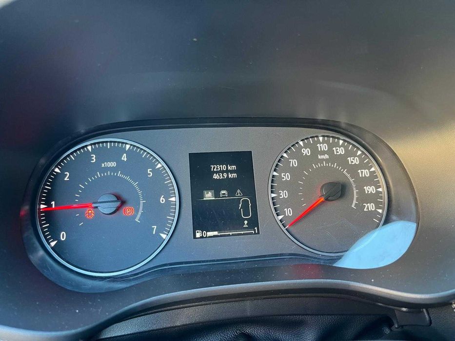 Dacia 1.0TCe Sandero III Eco-G Bi-Fuel LPG