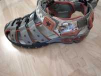 buciki buty letnie sandałki rozmiar 30 disney  CCC