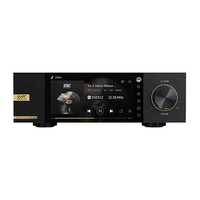 EVERSOLO DMP-A6 Master Edition - streamer com DAC