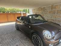 Vendo Mini Cooper Cabrio