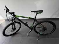 Rower Kross Level R6 27,5”  Jak Nowy! Rezerwacja