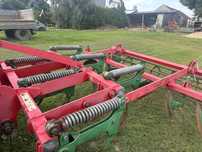 Gruber UNIA kos 2,7m