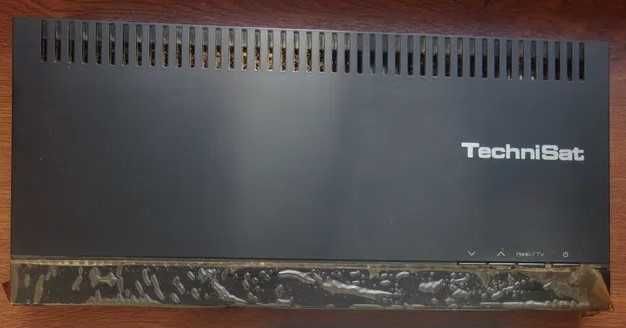 Dekoder Technisat Digyboxx