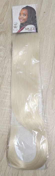 Jumbo/ mecha/ postiço