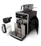 ekspres do kawy Saeco PacoBaristo deluxe włoski SM 5572