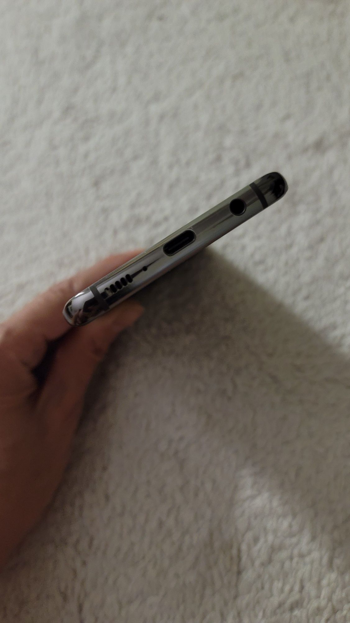 Samsung S10 G973U1 8/128гб