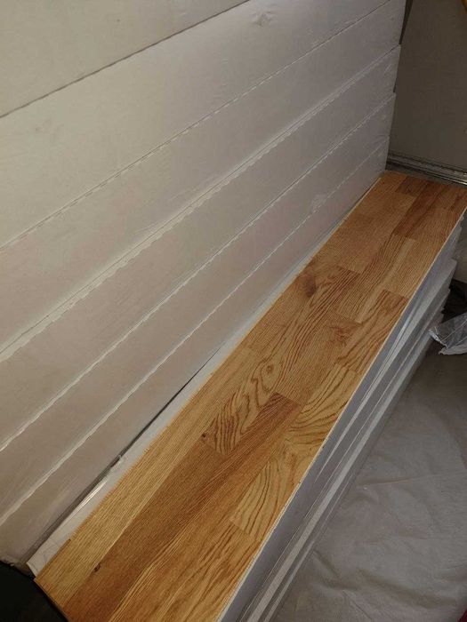 Породам якісну красиву паркетну дошку ДУБ (нова) - 1 000 грн за кв. м.