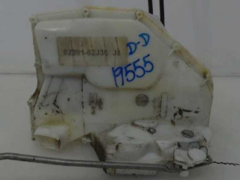 Fechadura porta passageiro suzuki swift