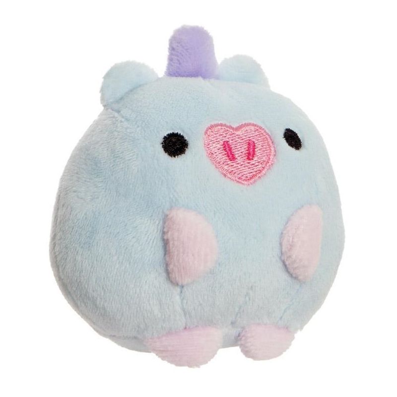 BT21 - Pluszowa maskotka 8 cm MANG Baby Pong Pong