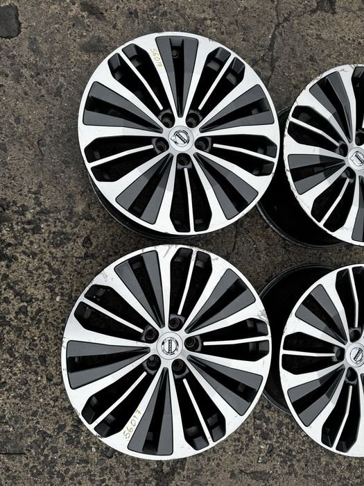 Felgi volvo v60,s60,v90,s90 r design 32209.422