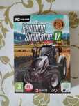 Farming Simulator 17