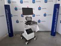 Aparat Ultrasonograficzny Focus & Fusion Healthcare Danus 10