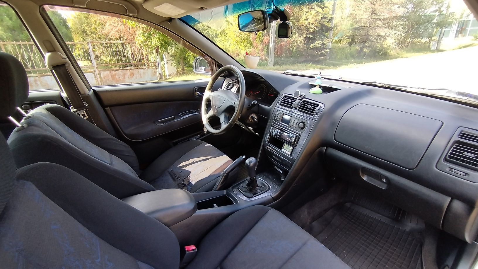 Mitsubishi Galant Avance 2.5 benzyna manual