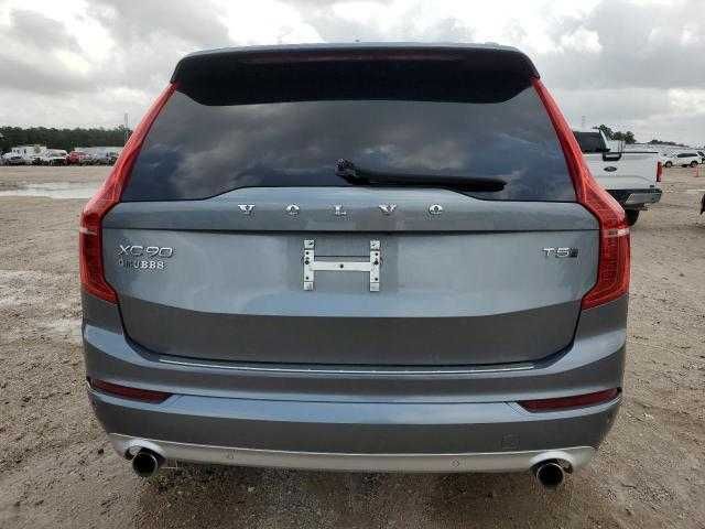 Volvo XC90 T5 Momentum 2019 Року