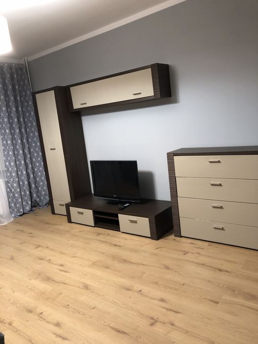 Mieszkanie 2 pokojowe ul. Pleśniarowicza