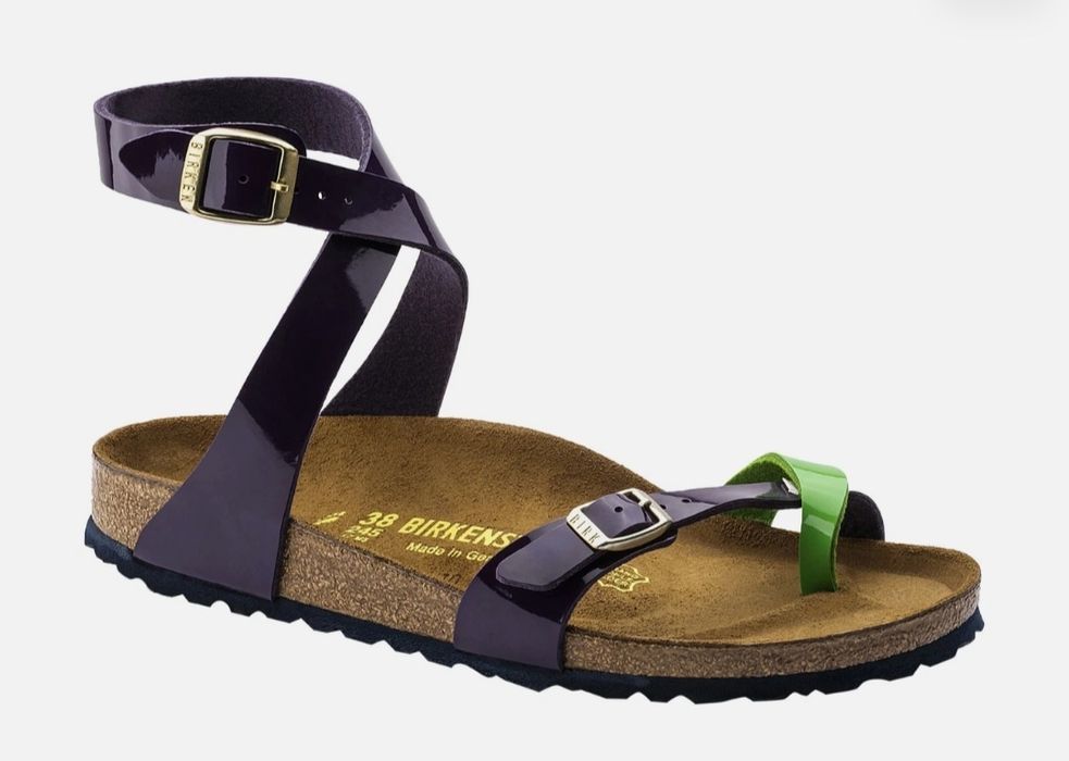 Биркенштоки, жіночі босоніжки "Birkenstock "