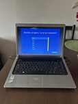 Laptop Dell Studio 1537