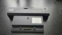 Dell e-port plus staca dokująca