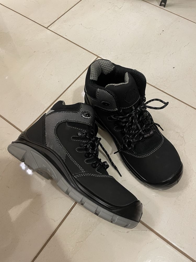 Blackrock Carson Composite Hiker CF09